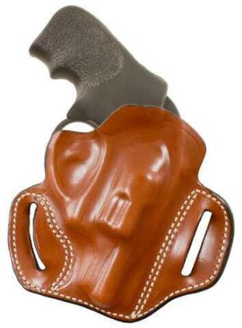 Speed Scabbard Right Hand Leather Holster, Ruger LCR, Tan Md: 002TAN3Z0