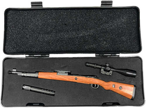 RW MINIS Non-Firing Cast M98 Mauser 1:5 Scale Replica