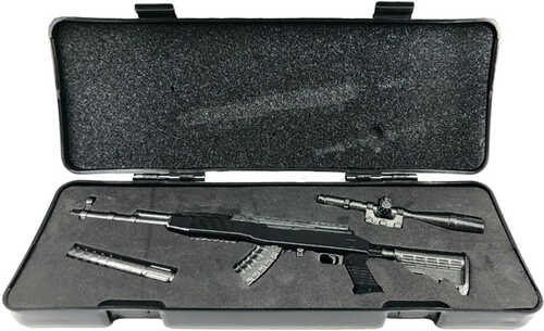 RW MINIS Non-Firing Cast SKS Rifle 1:5 Scale Replica