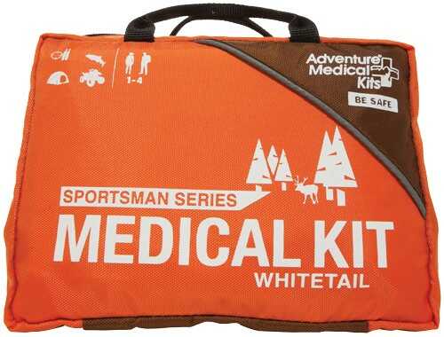 Adventure Medical Kits / Tender Corp AMK Sportsman Whitetail Series 1-4 PPL/4DAYS