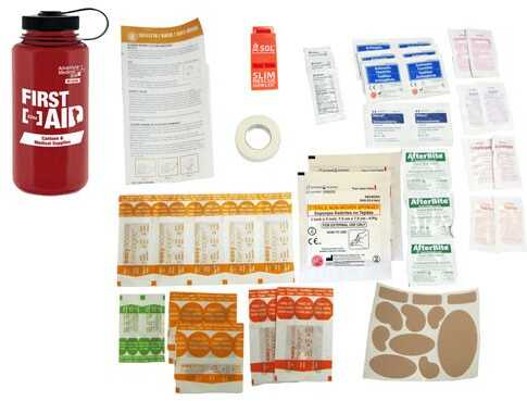 Adventure Medical Kits / Tender Corp AMK First Aid 32 Oz 1-2 PPL/ Day