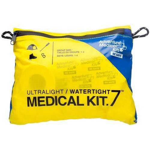 Adventure Medical Kits / Tender Corp Ultralight & Watertight .7 0125-0291