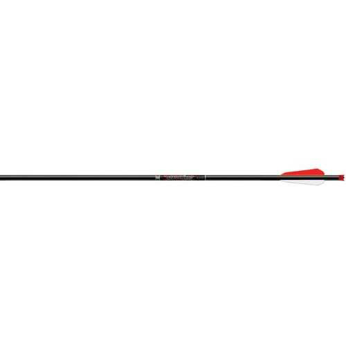 Easton Outdoors X-BOW Bolt Bloodline 20-Inch 3-Inch Vanes W/Talon 6-Pack Md: 026651