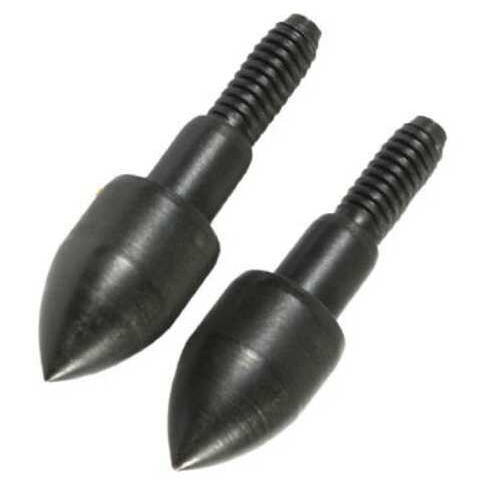 Wasp Field Points 125 Grains 5/16" Dia. 12pk