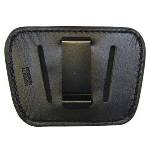 Personal Security Products PSP Belt Slide Holster Black Med To Large Autos IWB & OWB
