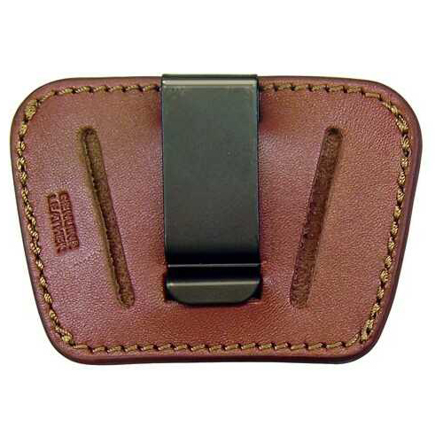 Personal Security Products PSP Belt Slide Holster Tan Small & Med Auto IWB Or OWB