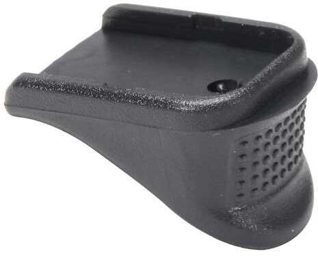 Pachmayr Grip Extender For Glock 26/27/33/39 Xl + 3 RNDS-img-0