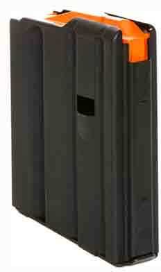 Click to see larger image. C Products Defense Cpd Magazine AR15 5.56X45 5Rd Blackened Stainless Steel
