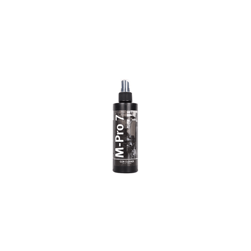Hoppe's M-Pro 7 Gun Cleaner 8Oz. Pump Spray Bottle