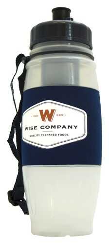 Wise Foods SEYCHELLE Filtration Water Bottle