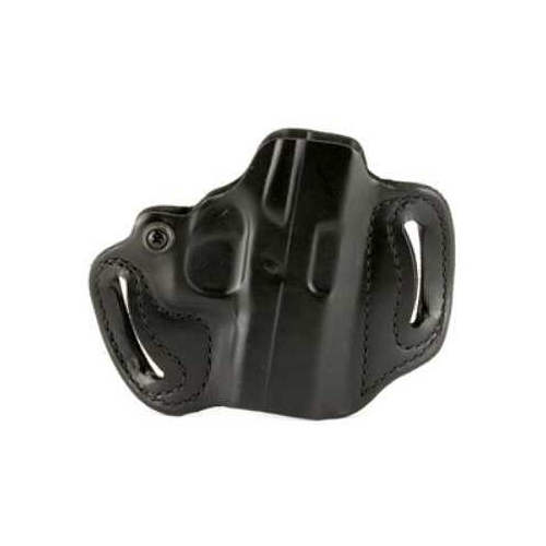 De Santis Mini Slide Holster for Sig Sauer P365, RH, Black