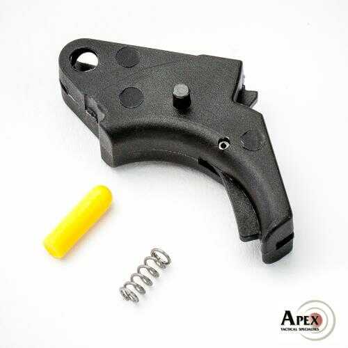 Apex Trigger Polymer Action Enhancement M&P 9/40/45/M2.0 Md: 100025