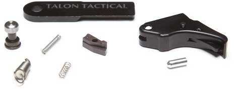 Apex Trigger Duty/Carry Enhancement Kit M&P Shield 9/40 Md: 100051