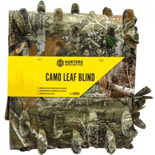 Hs Blind Material Leaf t Realtree Edge 54"X12-img-0