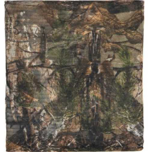 Hunters Specialties Blind Material Mesh Netting Realtree Edge 54"X12-img-0