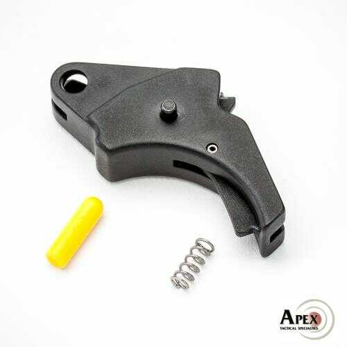Action Enhancement Aluminum Trigger & Duty/Carry Kit for M&P M2.0 (and M&P 45)