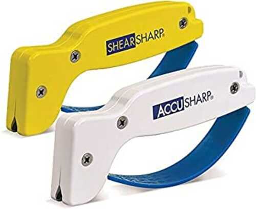 Fortune Products Accusharp Super Sharpener Knife & Scissors