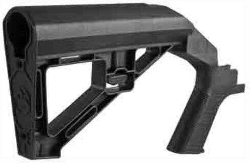 Slide Fire Stock SSAR-15 SBS Black For AR-15