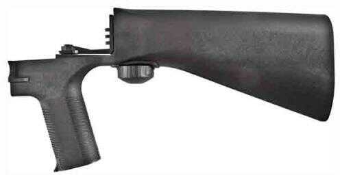 Slide Fire Stock SSAK-47 XRS Black For AK-47/74