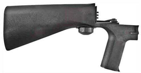Slide Fire Stock SSAK-47 XRS Left Hand Black For AK-47/74