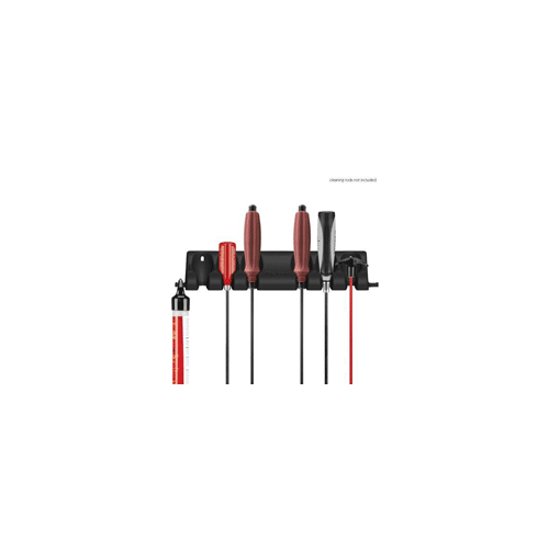 <span style="font-weight:bolder; ">Tipton</span> Cleaning Rod Rack Holds Up To 6 RODS