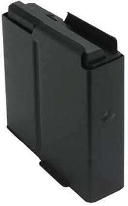 C Products Defense Cpd Magazine SR25 7.62X51 10 Rounds Blackened Stainless Steel