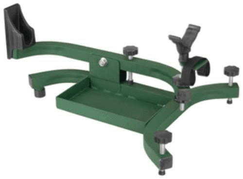 Caldwell Lead Sled Solode Shooting Bench Rest