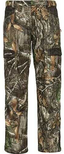 SCENTLOK Pant Full Season TAKTIX Realtree Edge Large