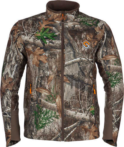 SCENTLOK Jacket Forefront Mid- Season Realtree Edge X-Large