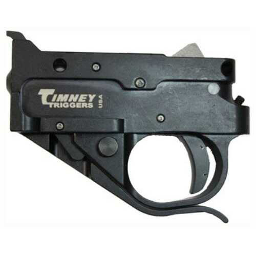 Timney Trigger Ruger 10/22 W/Guard Silver