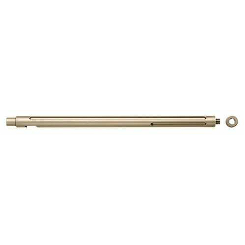 Tactical Solutions X-Ring Barrel 16.5" Quicksand (FDE) Threaded Open Sights Fits Ruger 10/22 1022OS-QS