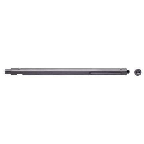 Tactical Solutions X-Ring Barrel 16.5" Threaded Gun Metal Gray Finish Fits Ruger 10/22 TE-GMG