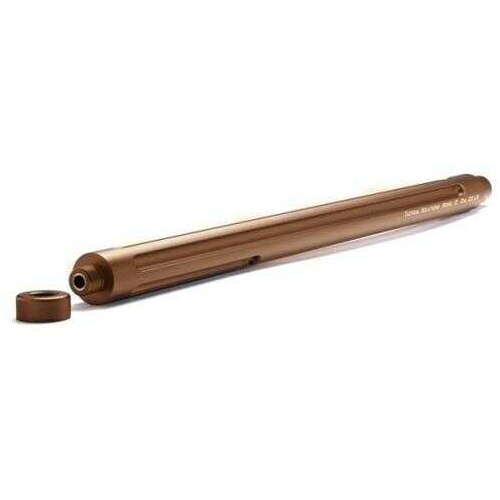 Tactical Solutions X-Ring Barrel 16.5" Quicksand Threaded 6061-T6 Aluminum Ruger 10/22 15Oz 1022Te-14