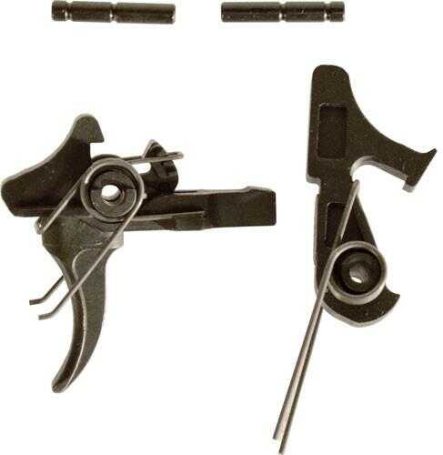 ArmaLite Inc AR-10/AR-15 National Match 2 Stage Trigger Set Md: 10309050