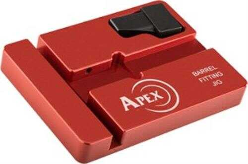 Apex Tactical Specialties Barrel Fitting Jig 104-141-img-0