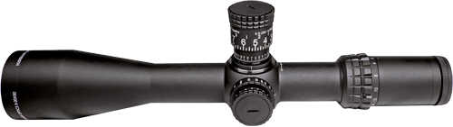 HUSKEMAW Scope 5-20X50 34MM Tactical Sf Ill Hunt-img-0