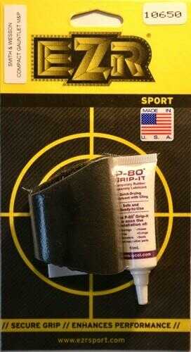 S&W M&P Compact Gauntlet Grip in Black