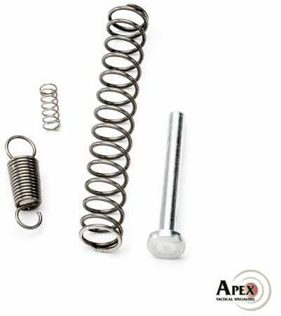Apex Spring Kit Duty/Carry Sigma Md: 107021