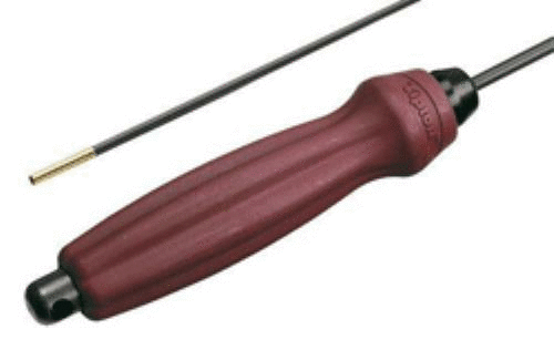 <span style="font-weight:bolder; ">Tipton</span> Cleaning Rod 17 Caliber 36" Carbon Fiber 1 Piece