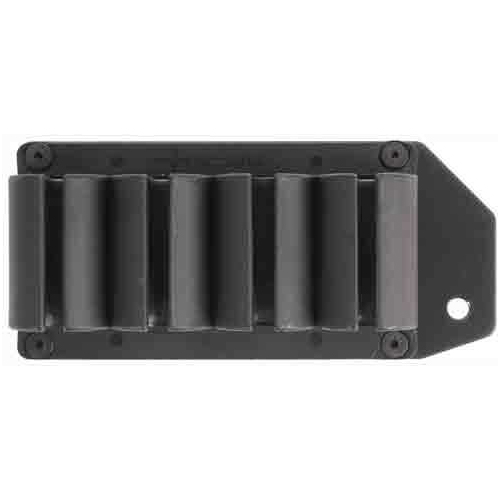 TacStar Industries Sidesaddle Shell Carrier For Rem 12 Gauge 4-Shot