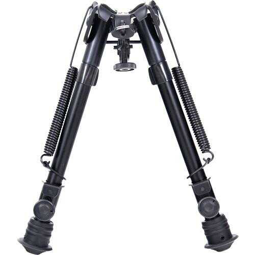 Aim Tech Aimtech 9"-13" Adjustable Bipod Stud Mount Heavy Duty