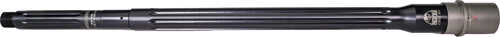 FAXON AR10 Barrel .308 Win 18" 1:10 5R Heavy Fluted Black