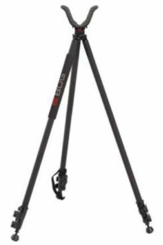 Bog Pod Adrenaline SWITCHEROO Tripod Black