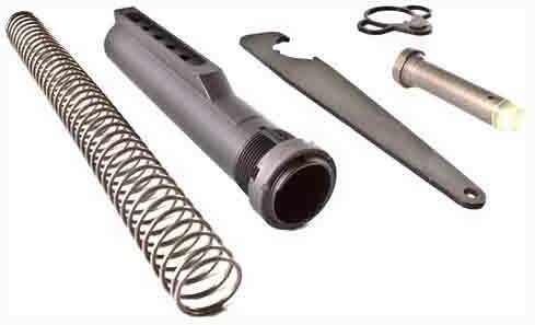 Click to see larger image. Slide Fire Conversion Kit SSAR-15 Mil-Spec For AR-15