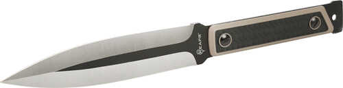 Reapr Versa Spear Dagger 6.5" Blade With Textured Finish