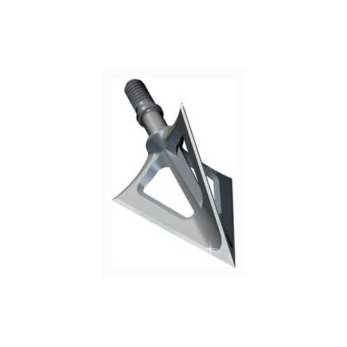 G5 Outdoors BROADHEAD MONTEC 1-Piece 125 Grains 1/8" Cut 3Pk