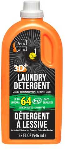 DAIR DDW E1 Laundry Detergent 32Oz