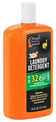 Dead Down Wind Clothing Wash E1 16Oz Liquid