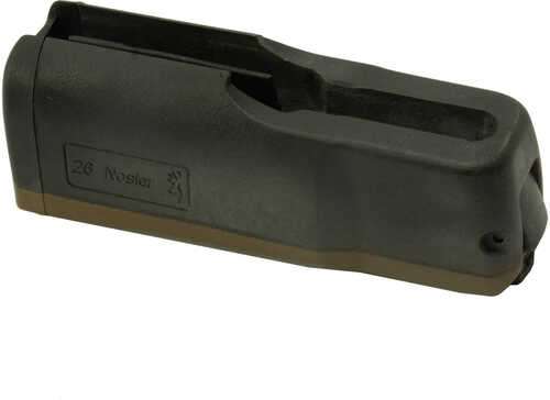 Browning Magazine X-bolt Short Action Standard Smoked Bronze*