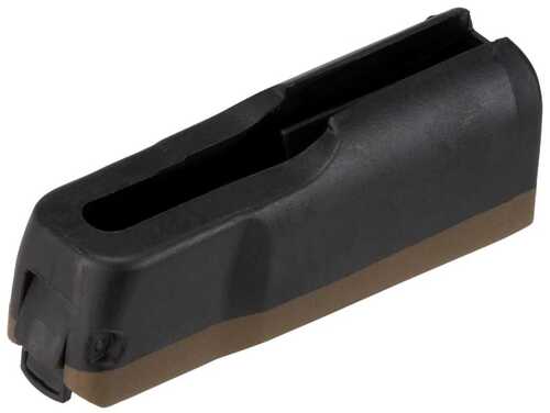 Browning Magazine X-bolt Long Action Standard Smoked Bronze*